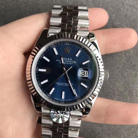 rolex datejust superclone